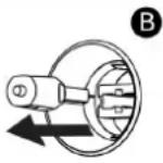 IKEA FRILLESBO - General Warnings - 3