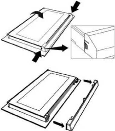 IKEA FRILLESBO - Allgemeine Warnhinweise - 6