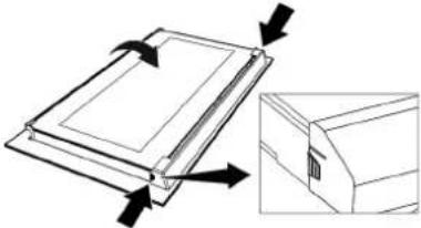 IKEA FRILLESBO - Advertencias generales - 6