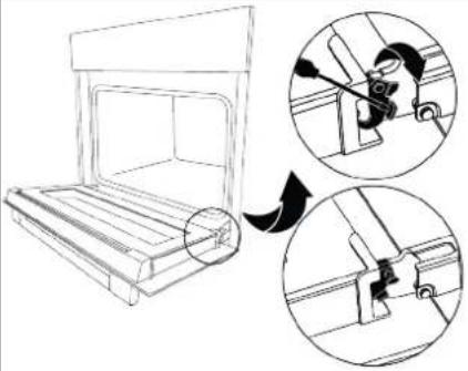 IKEA FRILLESBO - Advertencias generales - 5