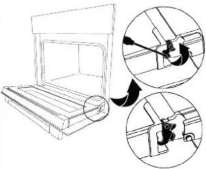 IKEA FRILLESBO - Avvertenze generali - 2