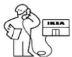IKEA FRILLESBO - de - 1