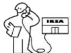 IKEA FRILLESBO - El SERVICIO POSTVENTA dedicado a electrodomésticos IKEA - 1