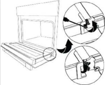 IKEA FRILLESBO - General warnings - 2