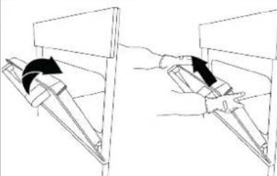 IKEA FRILLESBO - no - 3