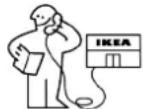 IKEA FRILLESBO - Le SAV dédié aux appareils IKEA - 1