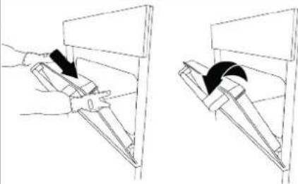 IKEA FRILLESBO - Advertências gerais - 4