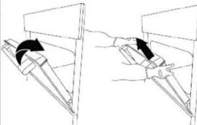 IKEA FRILLESBO - Avertissements généraux - 3