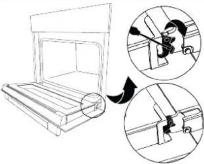 IKEA FRILLESBO - Avvertenze generali - 5