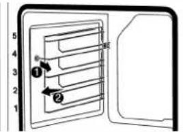 IKEA FRILLESBO - Advertências gerais - 1