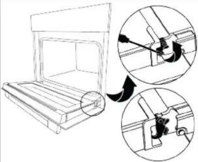 IKEA FRILLESBO - Advertencias generales - 2