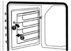 IKEA FRILLESBO - Advertencias generales - 1