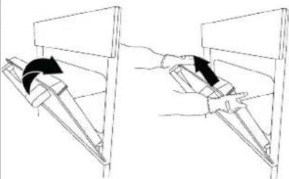 IKEA FRILLESBO - Generelle advarsler - 3