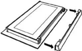 IKEA FRILLESBO - General warnings - 7