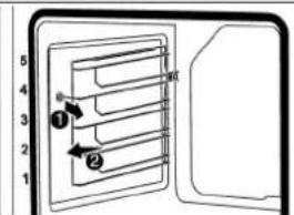 IKEA FRILLESBO - Allmänna varningar - 1