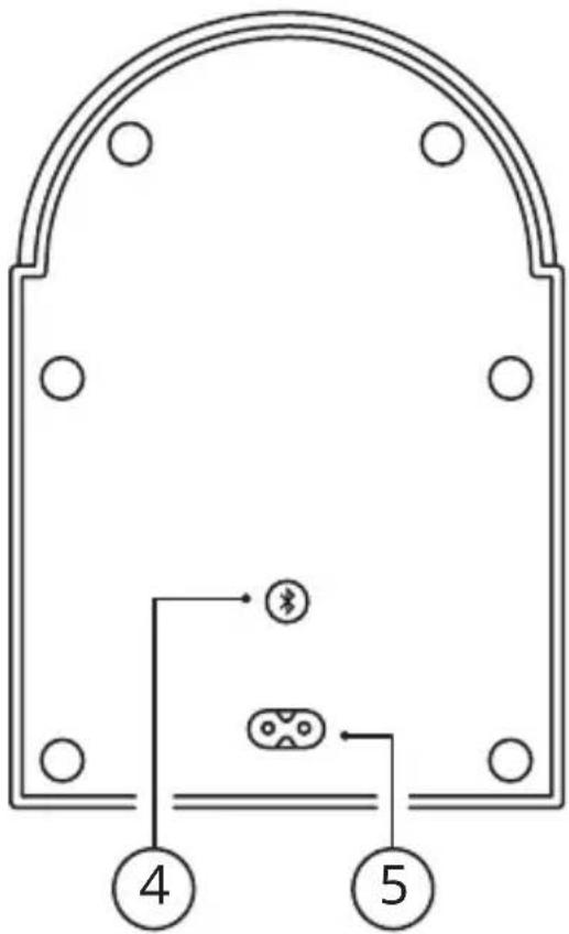 IKEA NATTBAD 406.194.10 - Aan de slag - 1