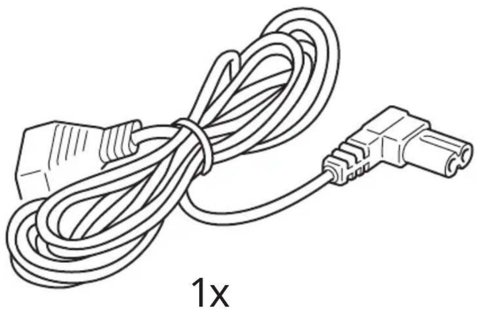 IKEA NATTBAD 406.194.10 - 2