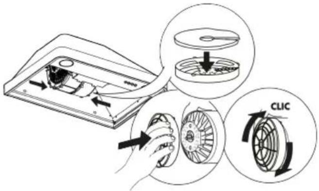 IKEA NILSBYN - ITALIANO - 1