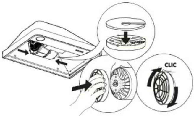 IKEA NILSBYN - NORSK - 1