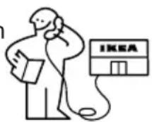 IKEA NILSBYN - Jak się z nami skontaktować, aby uzyskać pomoc techniczną - 1