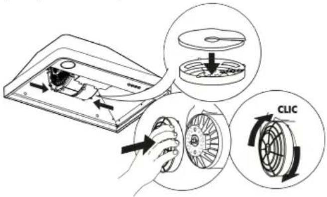 IKEA NILSBYN - ÍSLENSKA - 1