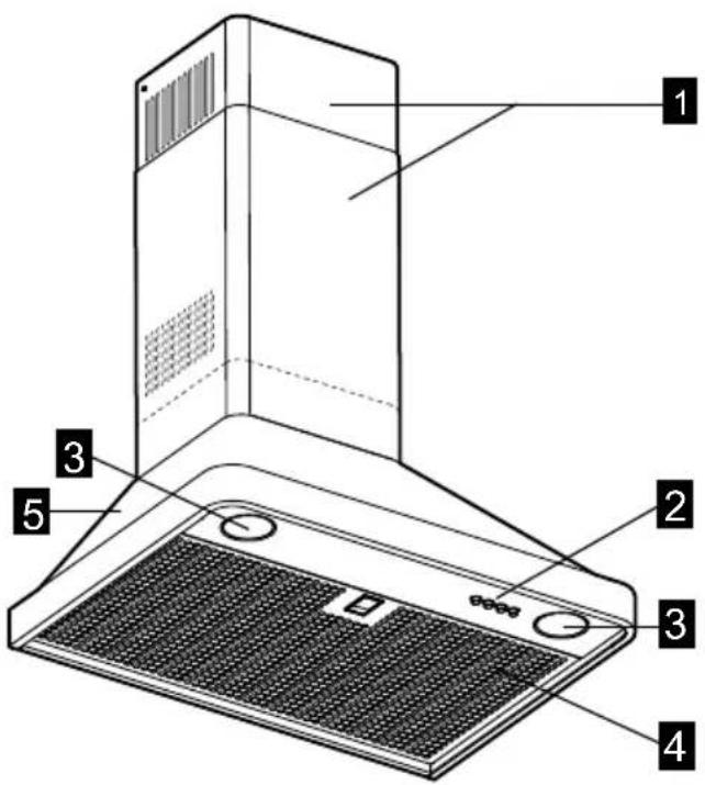 IKEA NILSBYN - Instalare - 1