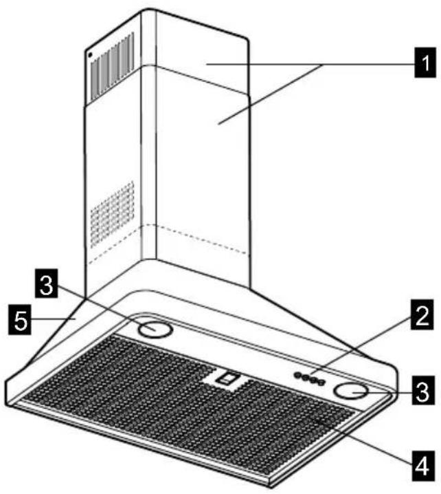 IKEA NILSBYN - lerīces apraksts - 1