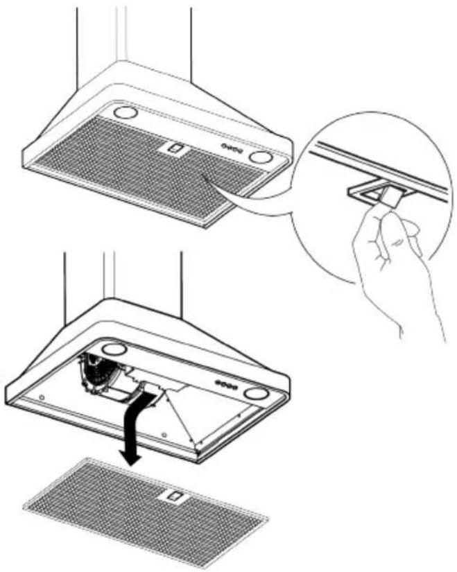 IKEA NILSBYN - Prettauku filtru mazgāšana - 1