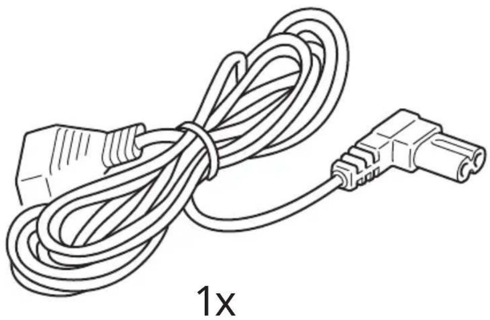 IKEA NATTBAD 205.927.32 - 2