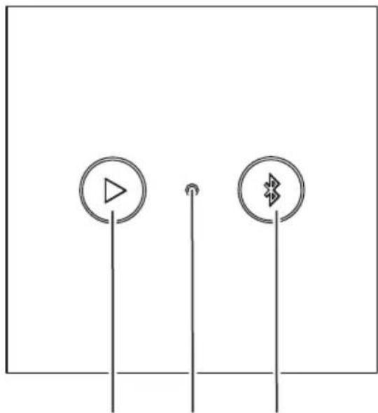 IKEA KALLSUP 605.941.59 - Включване/изключване - 1