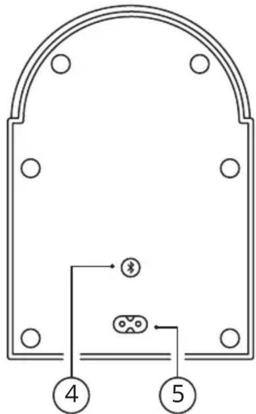 IKEA NATTBAD 806.194.08 - Hrvatski - 2