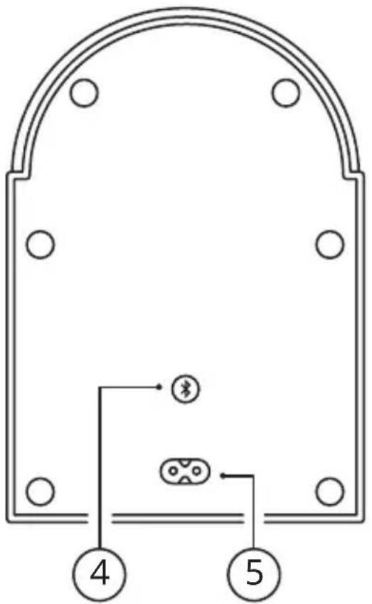 IKEA NATTBAD 806.194.08 - Sākums - 1