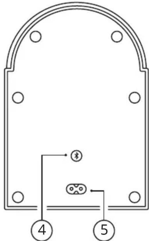 IKEA NATTBAD 606.194.09 - Primeros pasos - 1