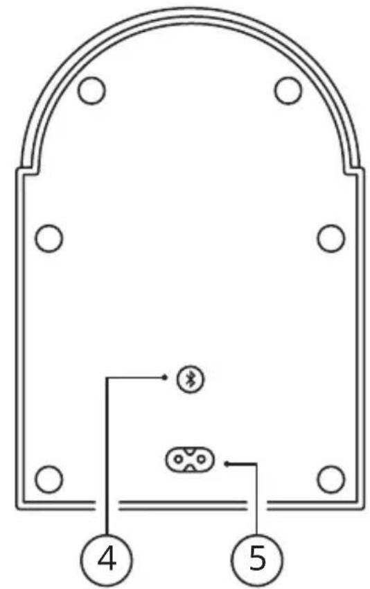 IKEA NATTBAD 606.194.09 - Türkçe - 2