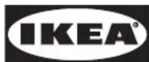 IKEA NATTBAD 606.194.09 - 1