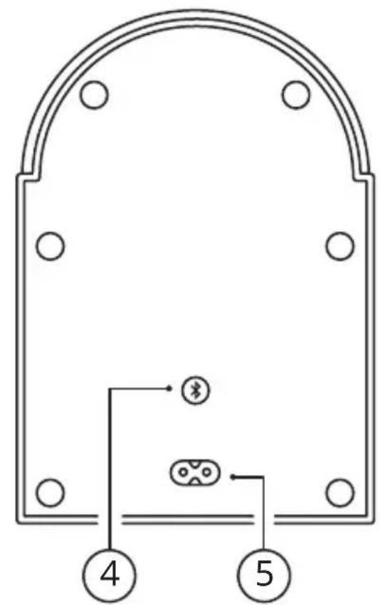 IKEA NATTBAD 606.194.09 - English - 2