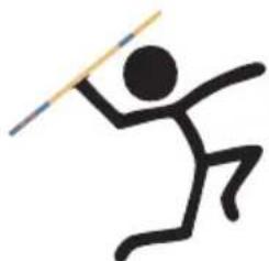 BS Javelin Throw GA518 - Comment lancer - 1
