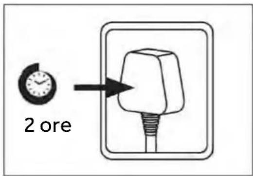 2 ore