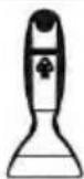 CANDY CNUQ2L35EW - Accessoires - 3