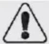 CANDY CNUQ2L35EW - ¡ADVERTENCIA! - 1