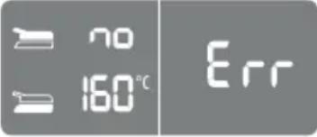 BRAUN MultiGrill 9 CG 9047 - TECHNICKÉ ÚDAJE - 1