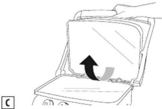 BRAUN MultiGrill 9 CG 9047 - Opiekacz - 5