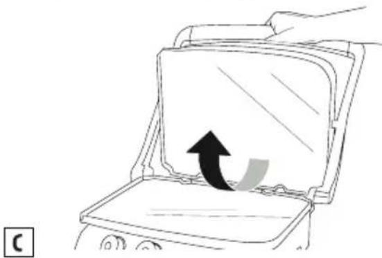 BRAUN MultiGrill 9 CG 9047 - Grill φούρνου - 4