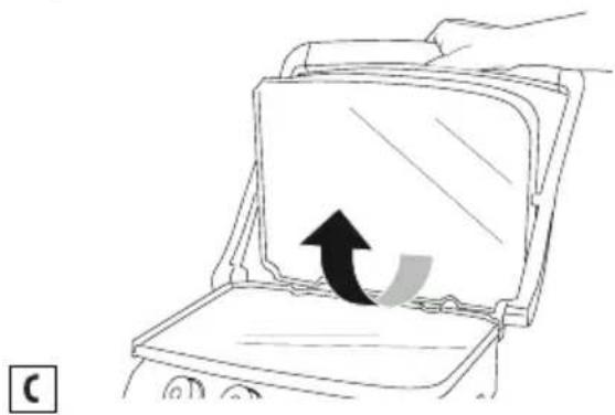 BRAUN MultiGrill 9 CG 9047 - Grilliuuni - 4