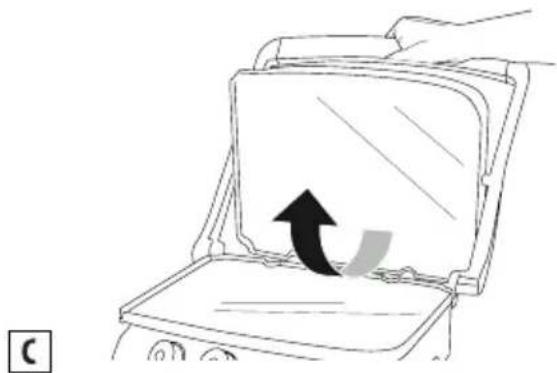 BRAUN MultiGrill 9 CG 9047 - Гриль-плита: - 4