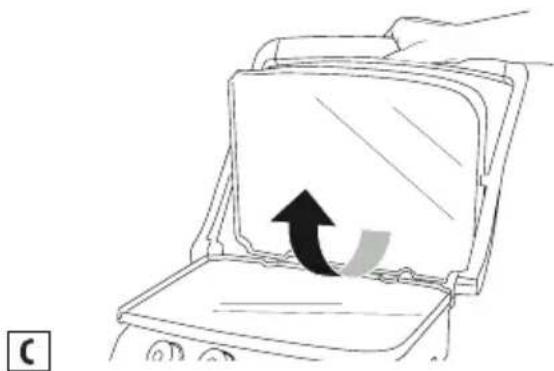 BRAUN MultiGrill 9 CG 9047 - Ugnsgrill - 4