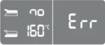 BRAUN MultiGrill 9 CG 9047 - TEKNISKA EGENSKAPER - 1