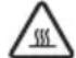 BRAUN MultiGrill 9 CG 9047 - Advarsel! - 1