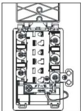 AMICA SHC 903 032 W - Instructies voor de installateur - 2