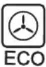 AMICA SHC 903 032 W - ECO-hetelucht - 1